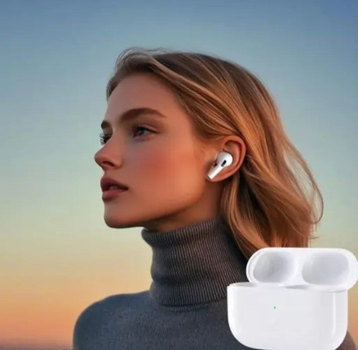 Wireless Bluetooth Earphone
