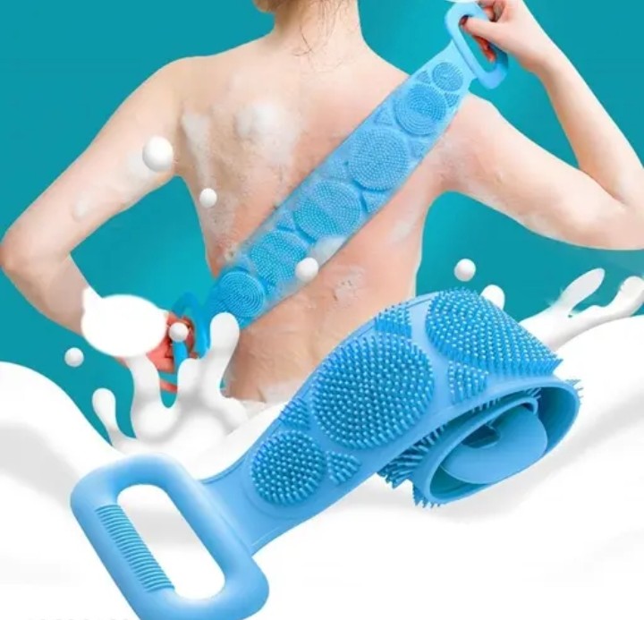 Body Back Scrubber