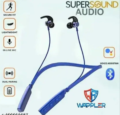 Bluetooth Ear Headphones