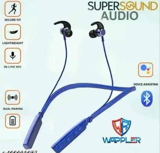 Bluetooth Ear Headphones