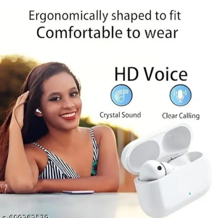 Wireless Bluetooth Earphone